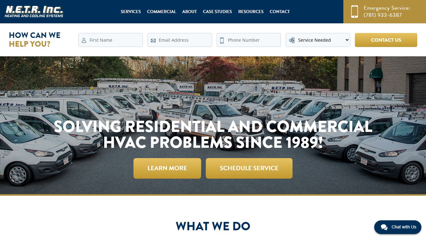 Ductless Heating and Cooling Systems MA - New England